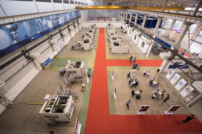 埃马克在重庆成立新公司，深化客户合作与数据处理能力