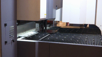 昌吉市企业抢抓时机 奋力冲刺“开门红”