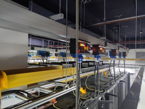 浅析数据中心小母线配电系统应用与产品监控选型、技术服务和销售策略