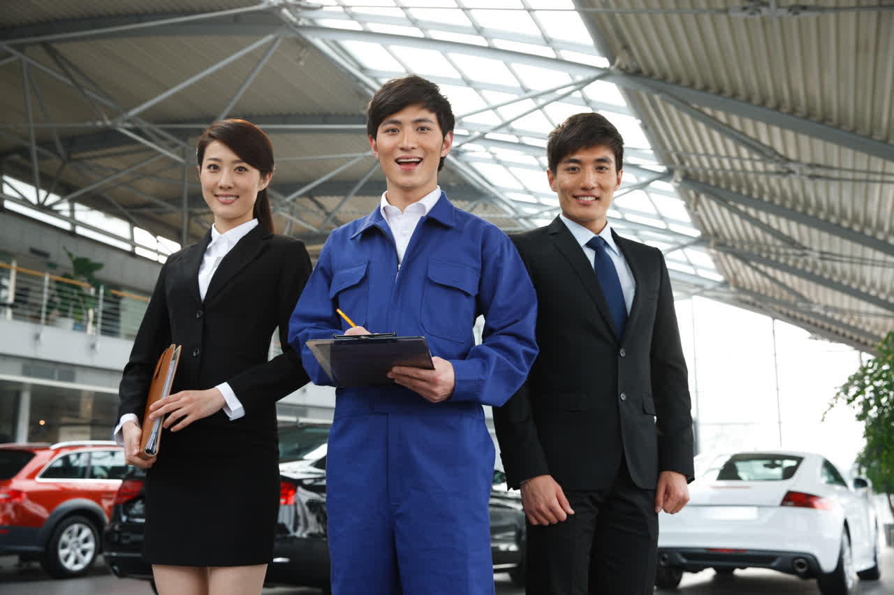 技术咨询服务合同