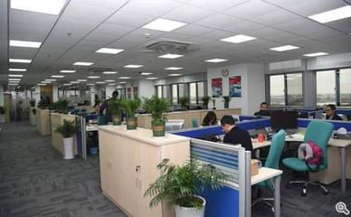 丹佛斯中国传动事业部技术中心落户园区，提升技术服务与销售能力